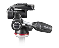 Manfrotto 804-3W - 3-kierunkowa z chowanymi rączkami - 1197437 - zdjęcie 2